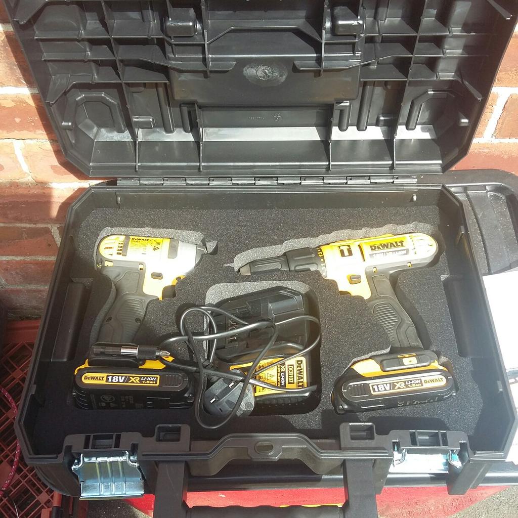 Dewalt dcf885 screwfix hot sale