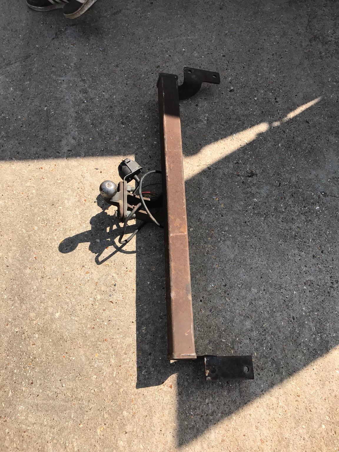 2004 Vauxhall Vivaro Tow Bar for sale in SS14 Basildon für 65,00 £ zum