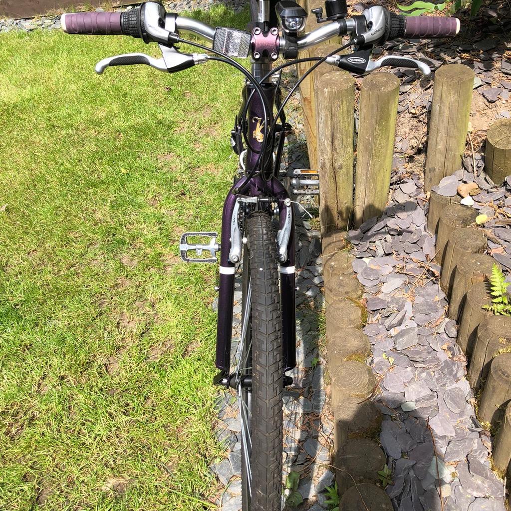 Pendleton brooke halfords hot sale