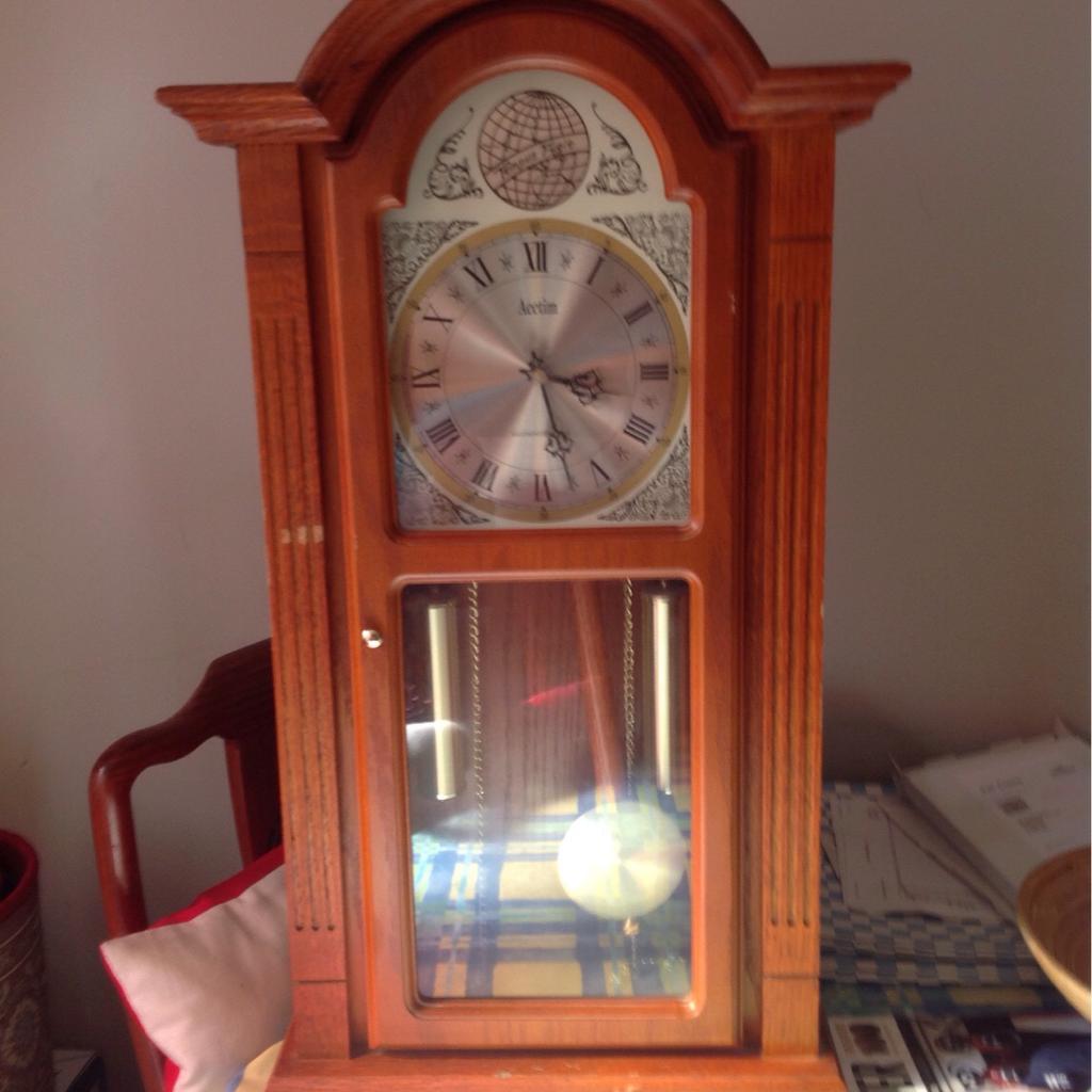 Westminster Chiming Clock in E1W London for £17.00 for sale Shpock