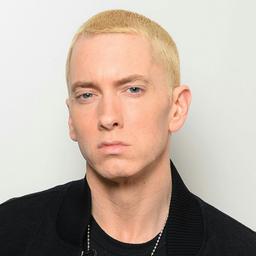 Verkaufe eine Stehplatz Karte Hannover für Eminem Konzert am 10.07.18