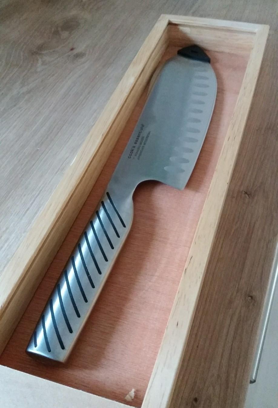 Kohaishu Messer in 69493 Hirschberg an der Bergstraße für 20,00 € zum ...