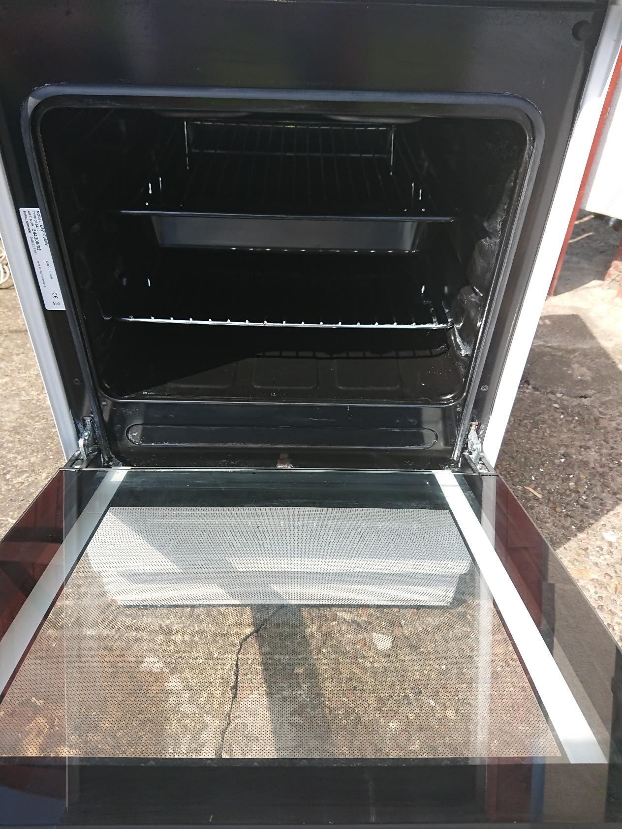 Geronji electric cooker in Doncaster für 70,00 £ zum Verkauf Shpock DE