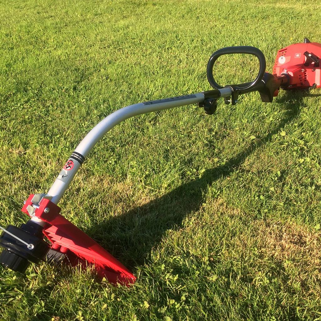 Einhell 26cc Petrol Strimmer (Grass Trimmer) in FY4 Moss for £45.00 for sale Shpock