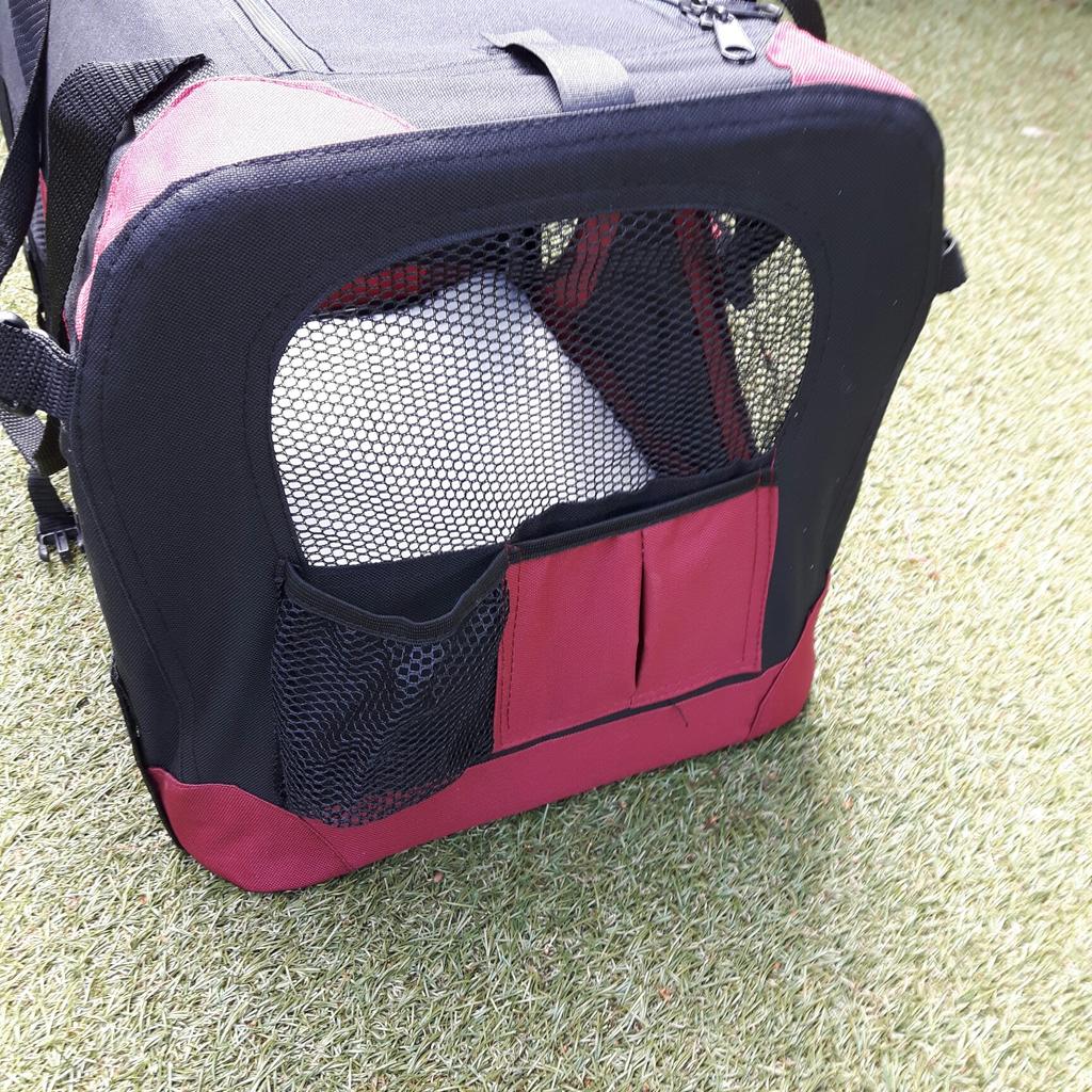 Milo Misty dog cat small pet carrier in CV12 Bedworth for