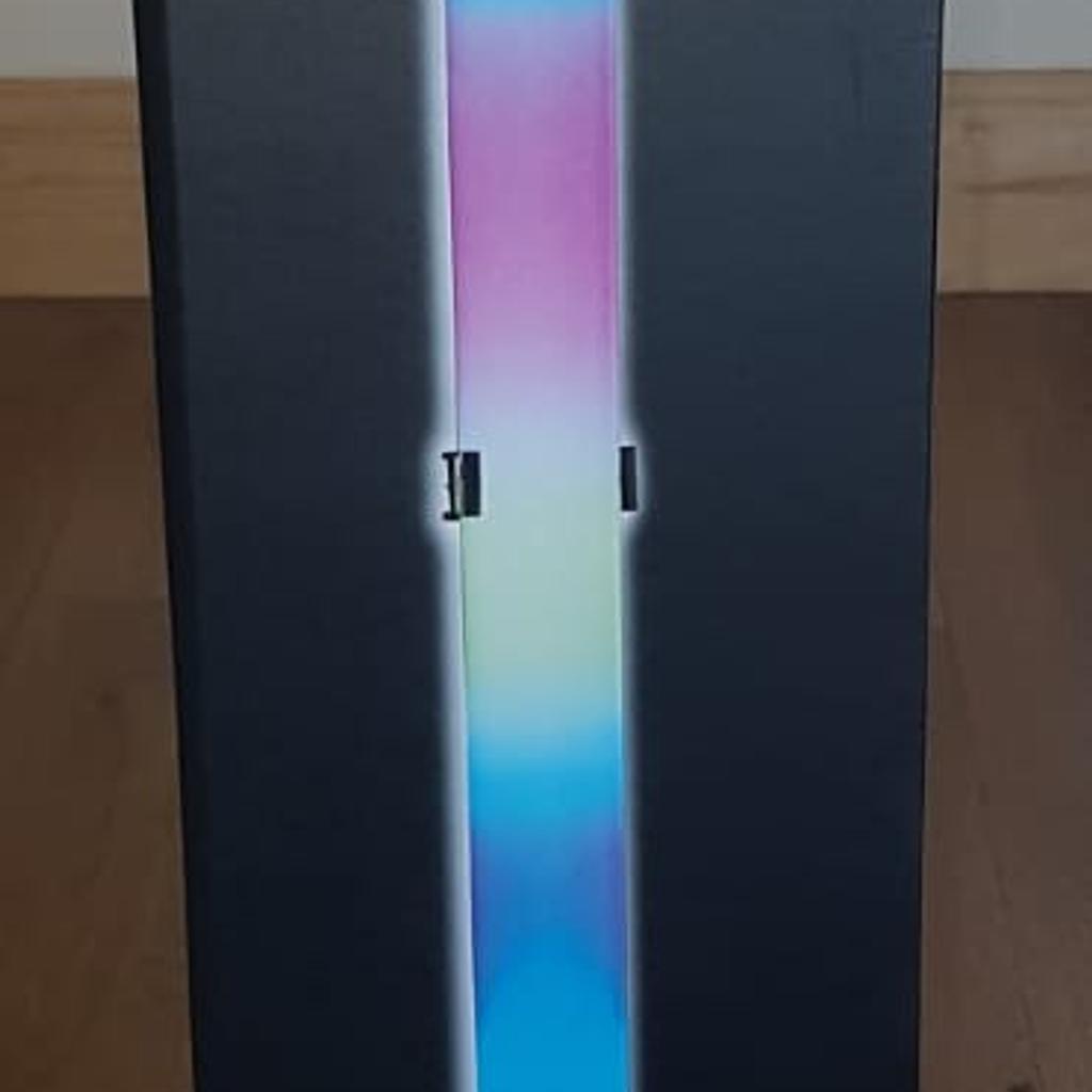 Led colour changing tube in South Tyneside für 7,00 £ zum Verkauf