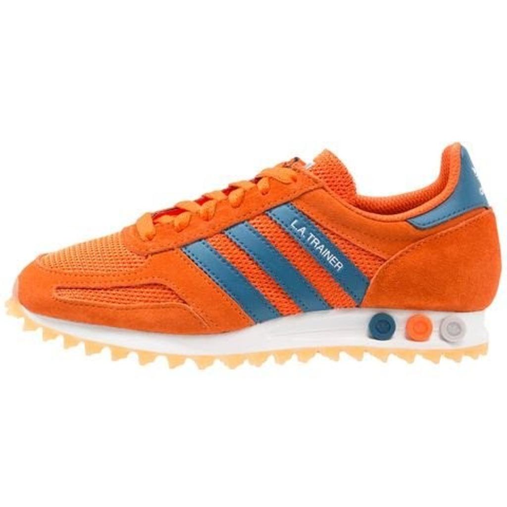 Adidas la orange hotsell