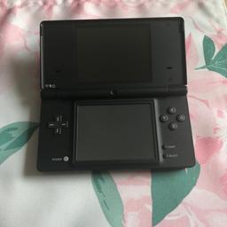 Nintendo DSi ohne Ladegerät
