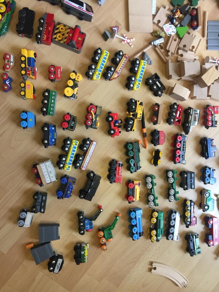 ikea eisenbahn elektrisch
