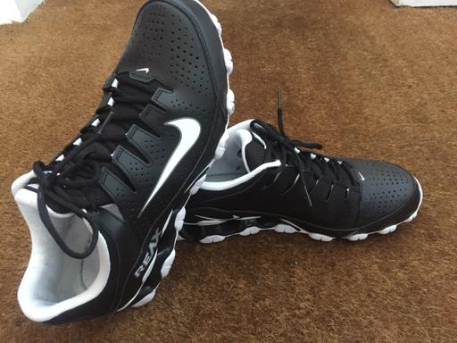 Buy & Sell - Photos for Nike Trainers Men's - Reax model size 10