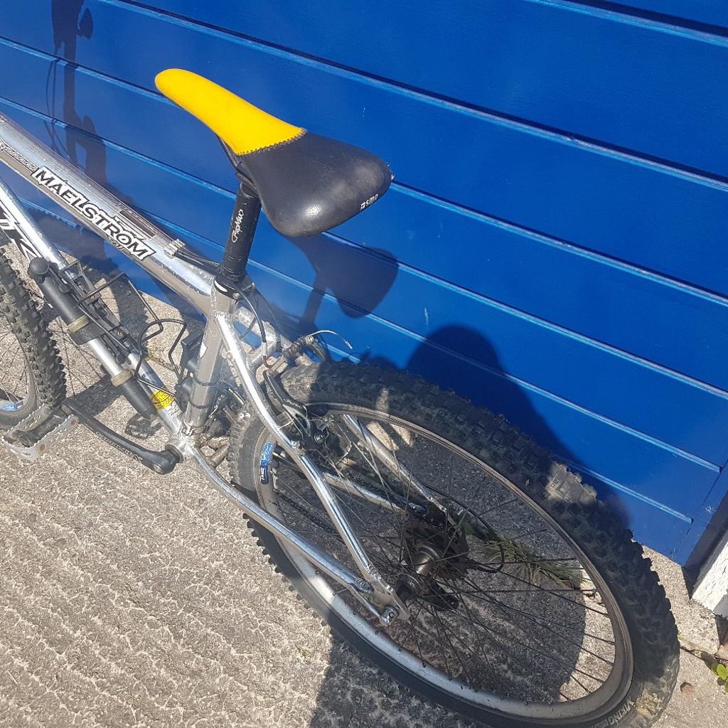 VIKING MOUNTAIN BIKE FOR SALE in CM2 Chelmsford for 50.00 for