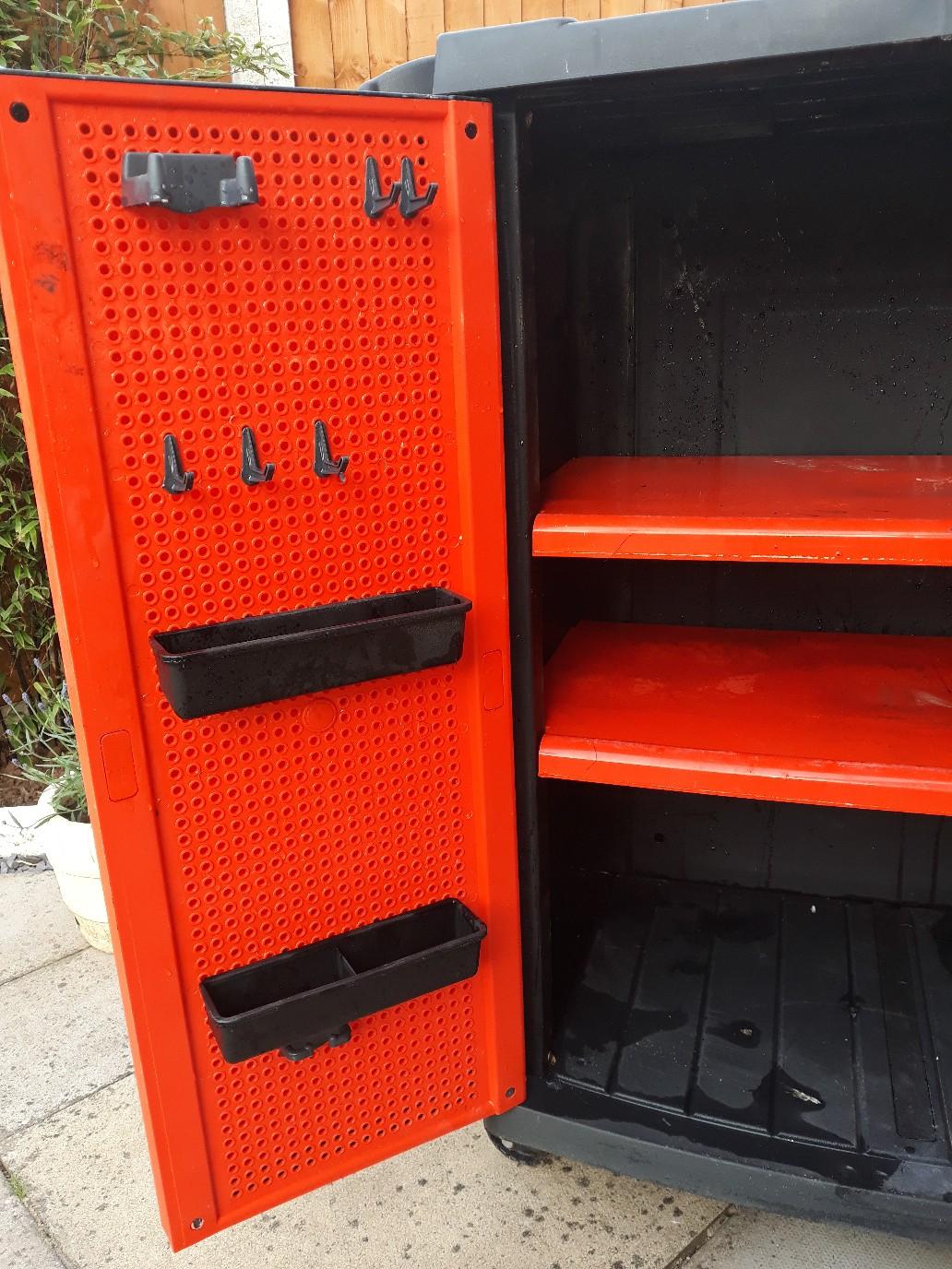Black & Decker Storage in DY10 Wyre Forest für £ 15,00 zum