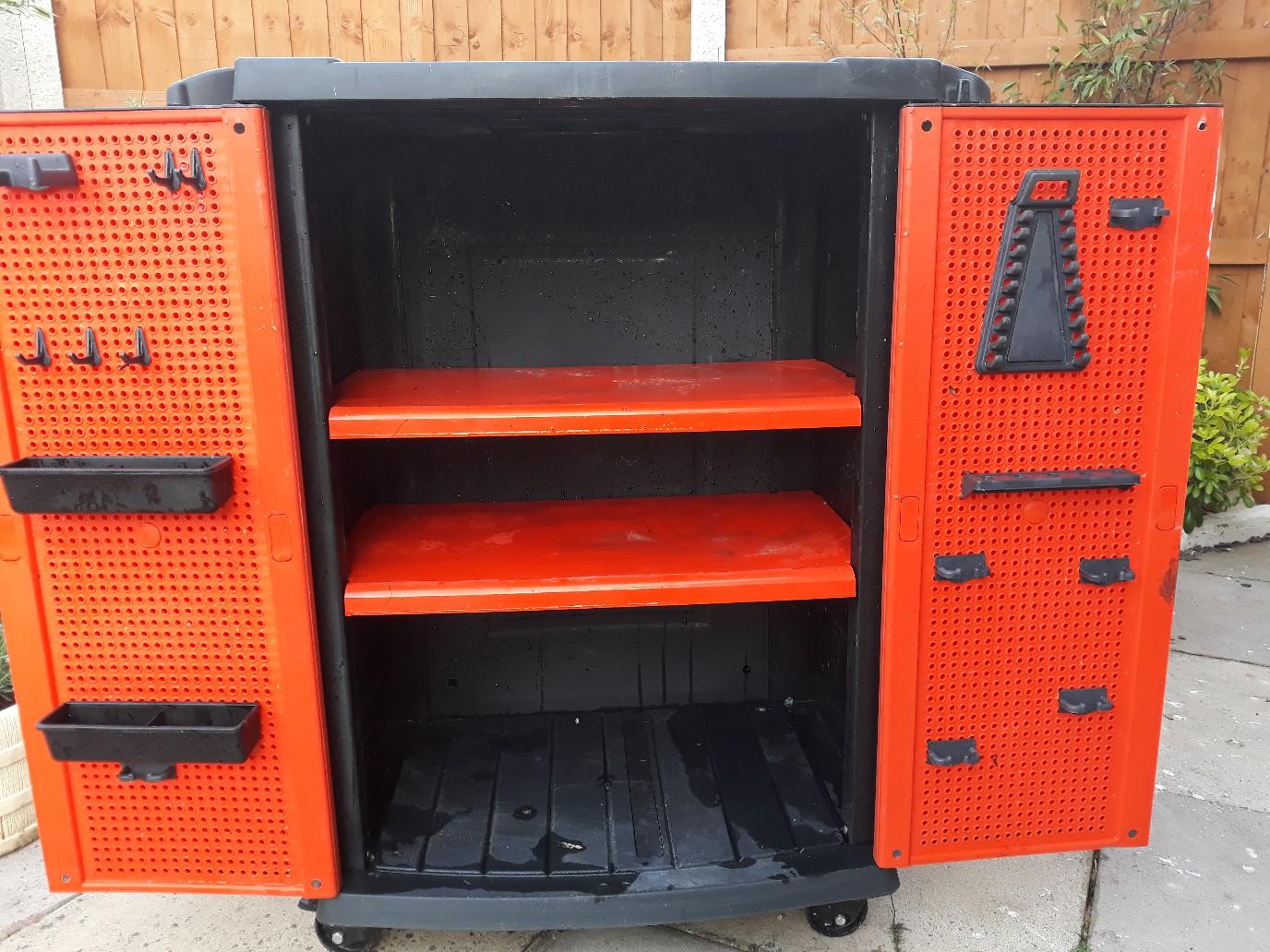 Black & Decker Storage in DY10 Wyre Forest für £ 15,00 zum
