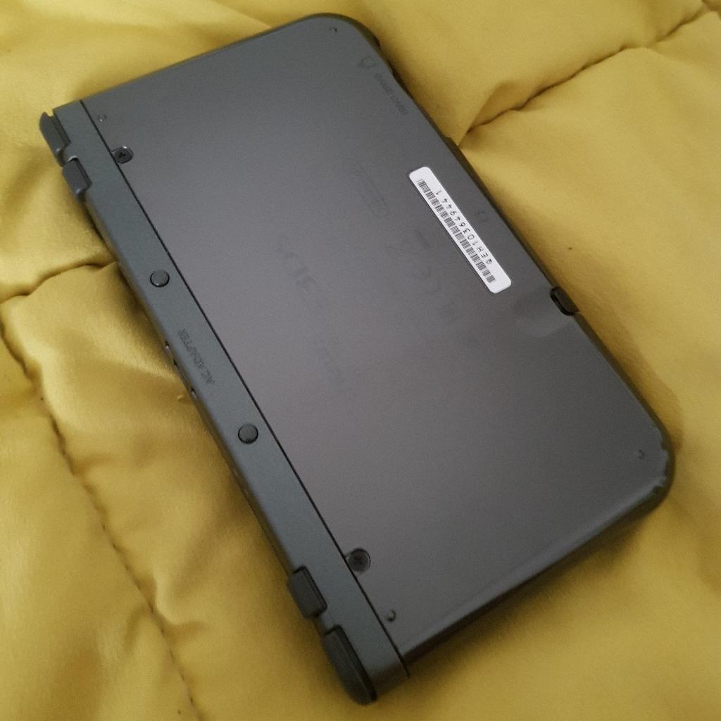 New Nintendo 3ds xl + Luma + in 21056 Induno Olona for €150.00 for sale Shpock