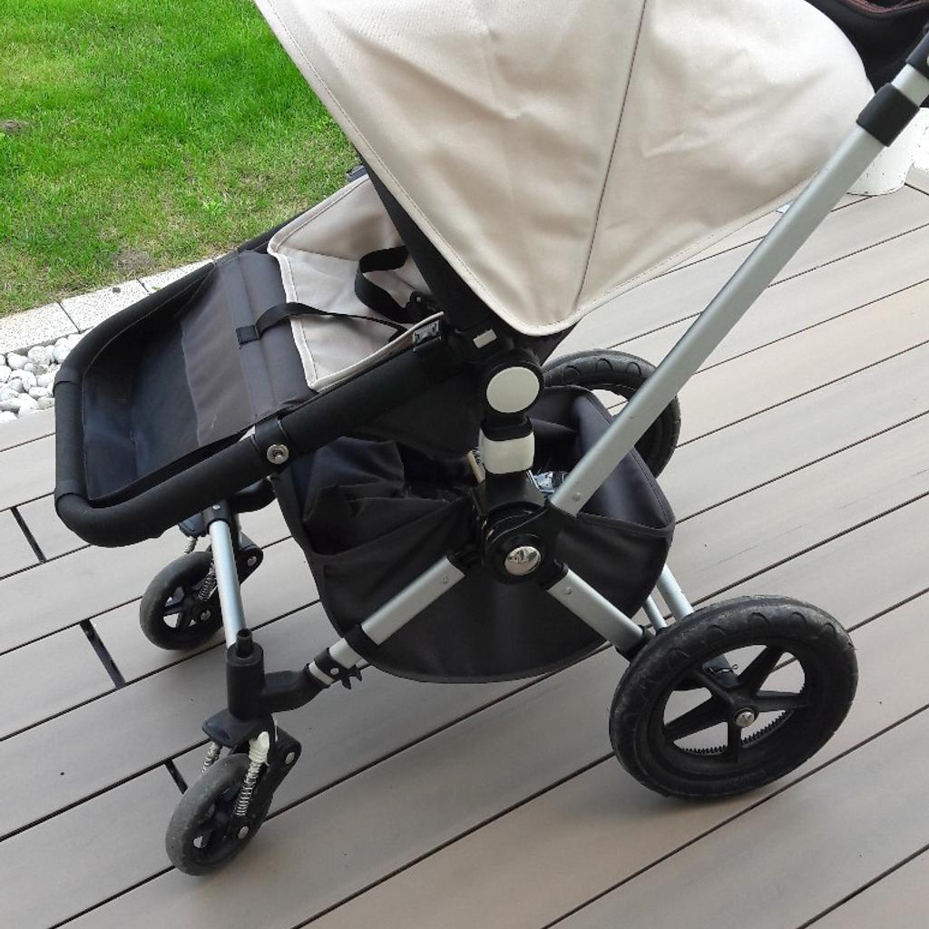 Kinderwagen bugaboo shop cameleon 2