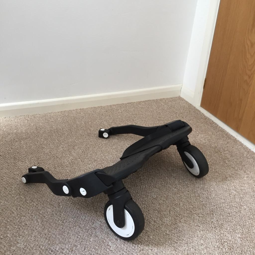 Buggy 2024 board mothercare