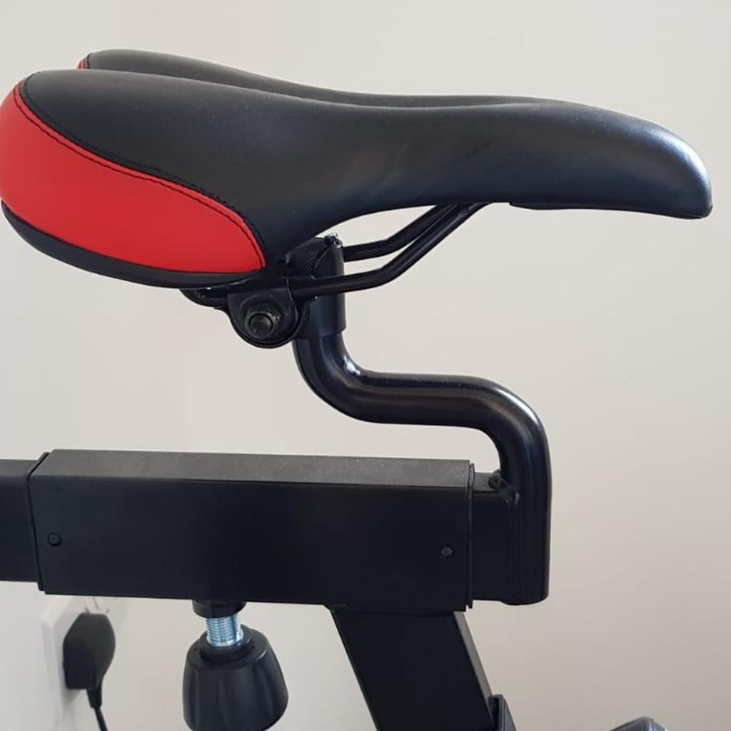 sp ic14 spin bike