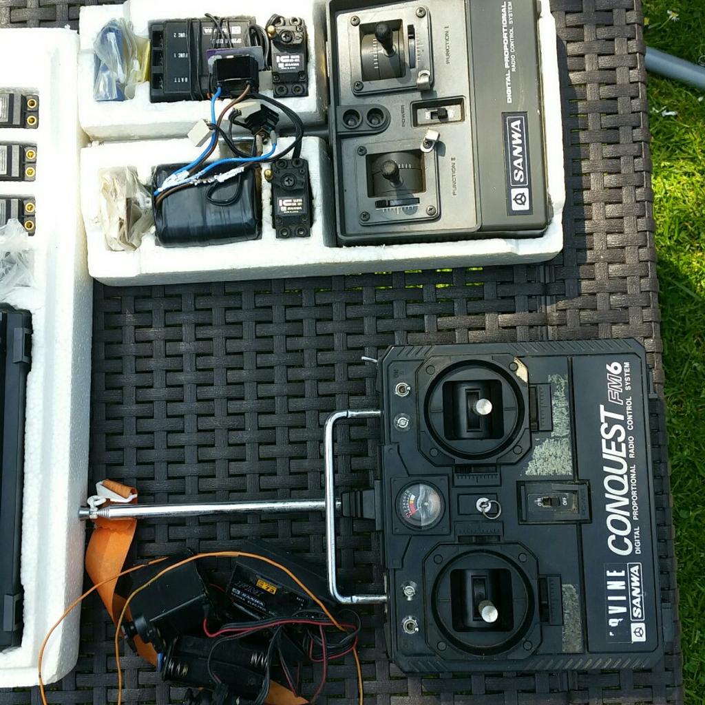 Remote Control Systems in Barnsley für £ 50,00 zum Verkauf | Shpock AT
