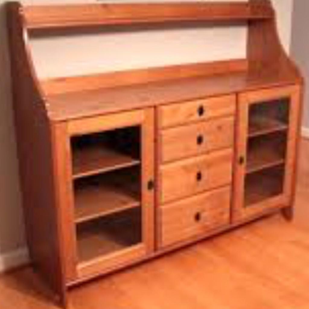 Ikea leksvik Sideboard in B61 Bromsgrove for £85.00 for sale | Shpock
