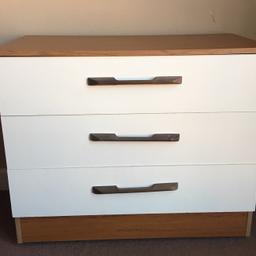 80 cm height x 64 cm width x 38 cm , good condition, collection Wisbech.