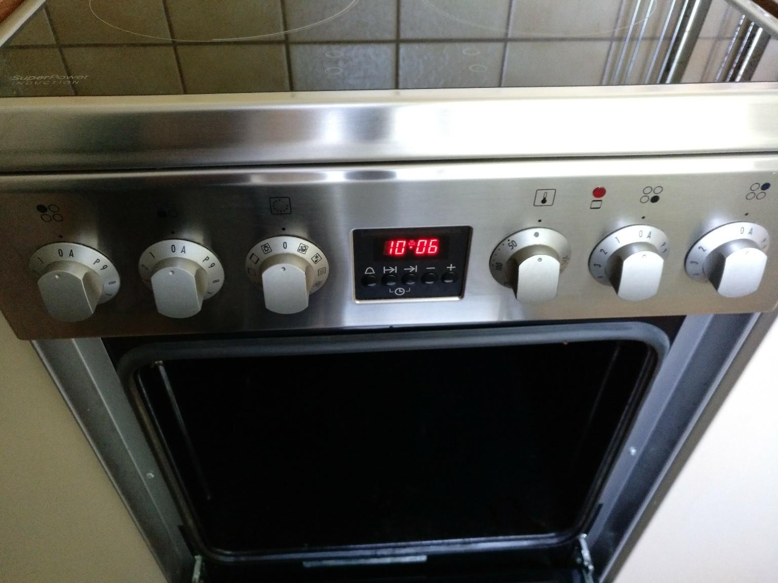 Gorenje Induktionsherd in 07743 Jena for €150.00 for sale | Shpock