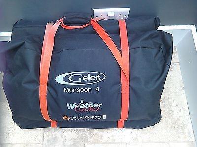 Gelert monsoon 4 sale