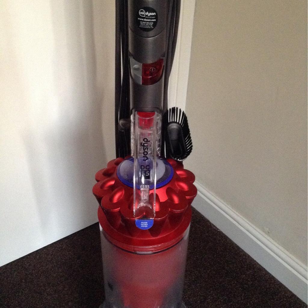 Dyson vacuum cleaner in TS7 Middlesbrough für 55,00 £ zum Verkauf