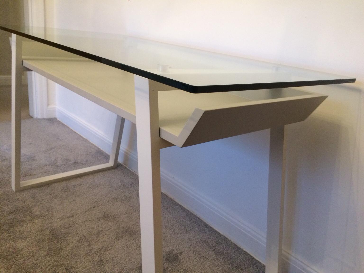 John lewis deals airframe desk