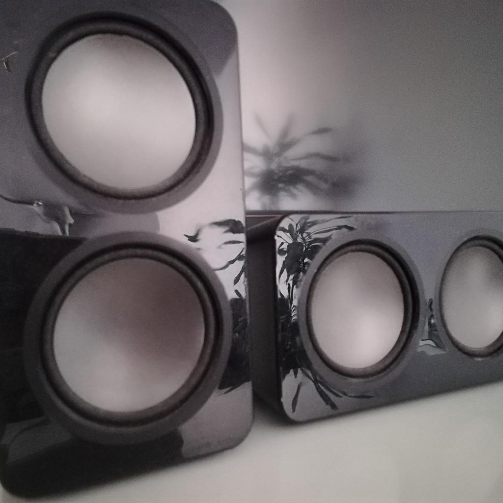 Stereo Anlage! Dolby Surround System in 8053 Graz für € 70,00 zum