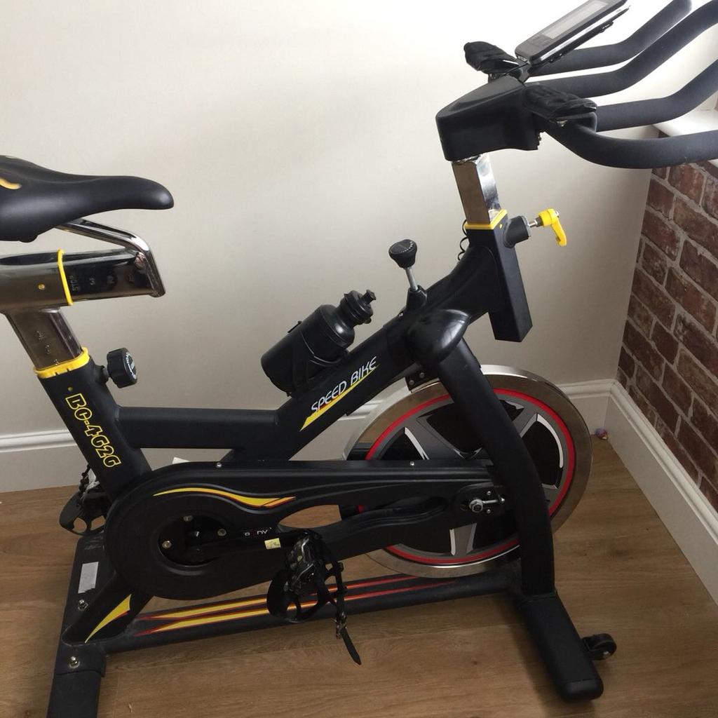 Body sculpture bc4626 pro racing studio exercise discount bike