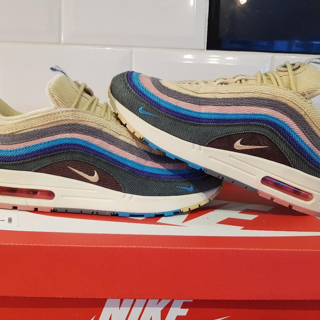 Sean hot sale wotherspoon replica