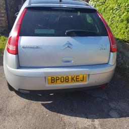This is the most economic car I've owned. I have only 5wks. I had owned a citreon xsara Picasso for over 6yrs I knew I wanted to stay with the Citroen as I've always found them so reliable. Unfortunately I have a very bad back and this car is just too low for me. It passed it's MOT 17/05/18 with no work needed. It has 138565 miles on the clock of which l have used 800 which has cost me £75. . It has one fault to body work which was there when I purchased the car. As shown in pics.