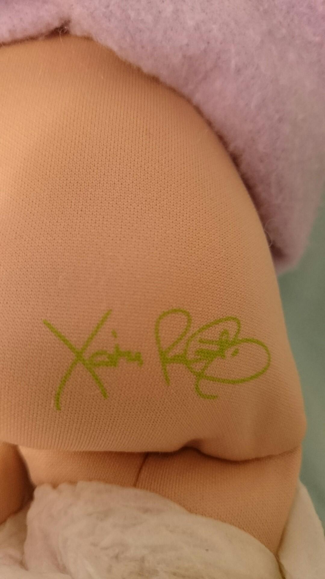 Vintage cabbage patch kids doll in SA1 Swansea für 8,00 £ zum Verkauf