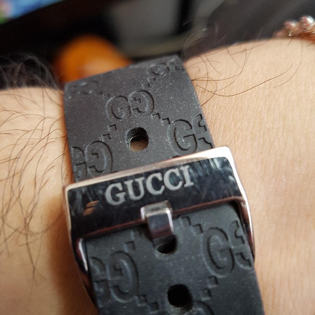 Gucci on sale watch 11912666