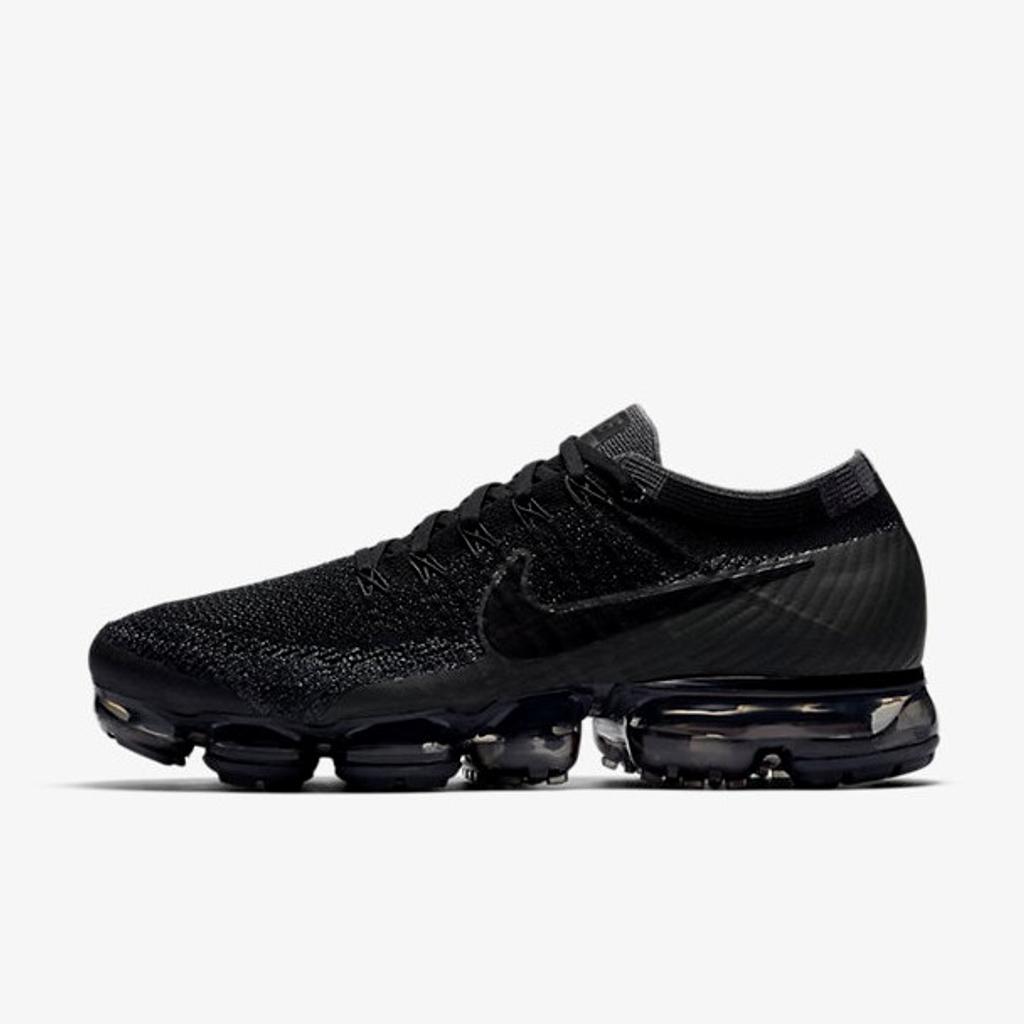 Nike on sale nere 2018