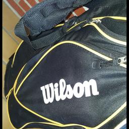 Golfbag von Wilson
Kann nur an Selbstabholer ab geben werden