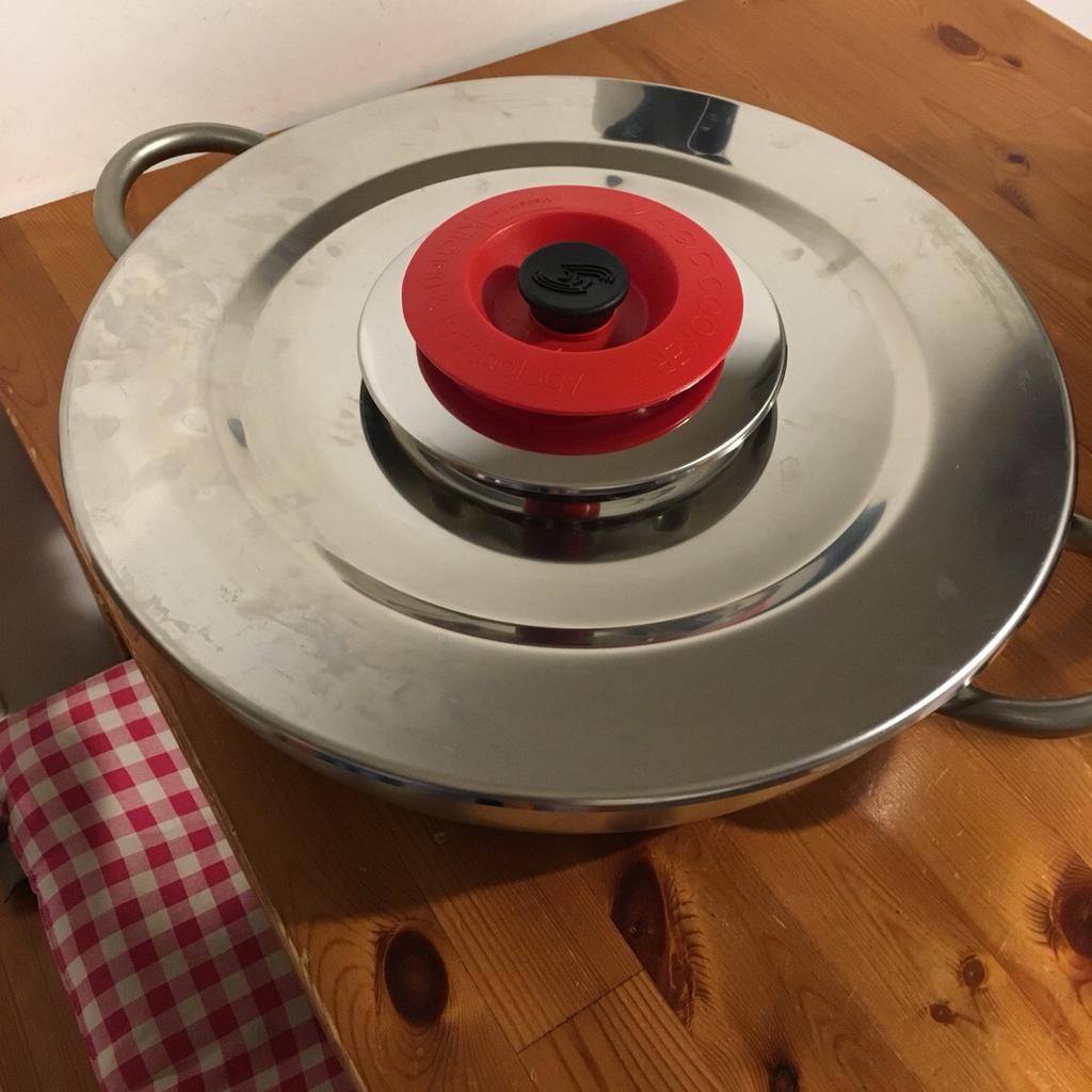 Magic cooker in 00071 Pomezia für 100,00 € zum Verkauf