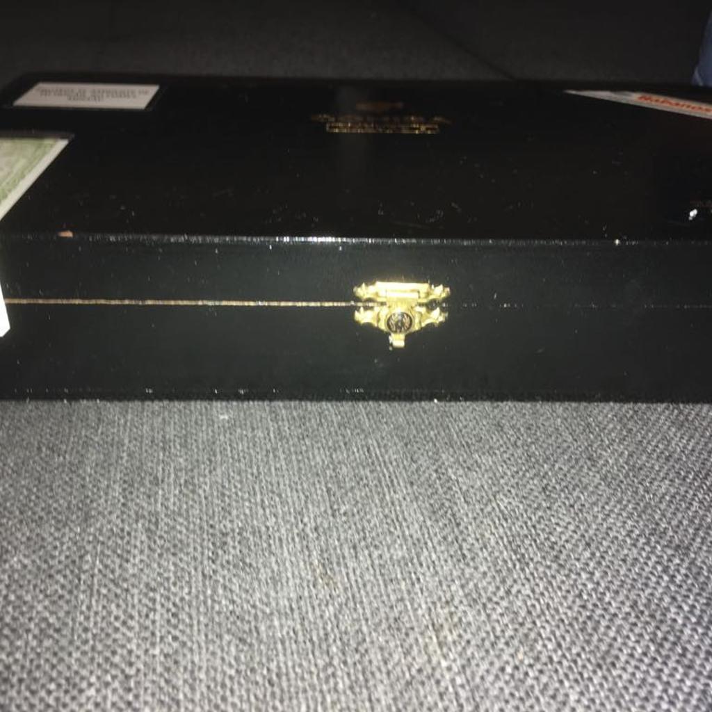 Zigarren cohiba habanos in 51105 Köln für € 250,00 zum Verkauf