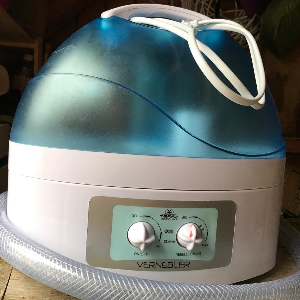 Terrarium Nebler 5 Liter in 5760 Saalfelden am Steinernen Meer für € 20