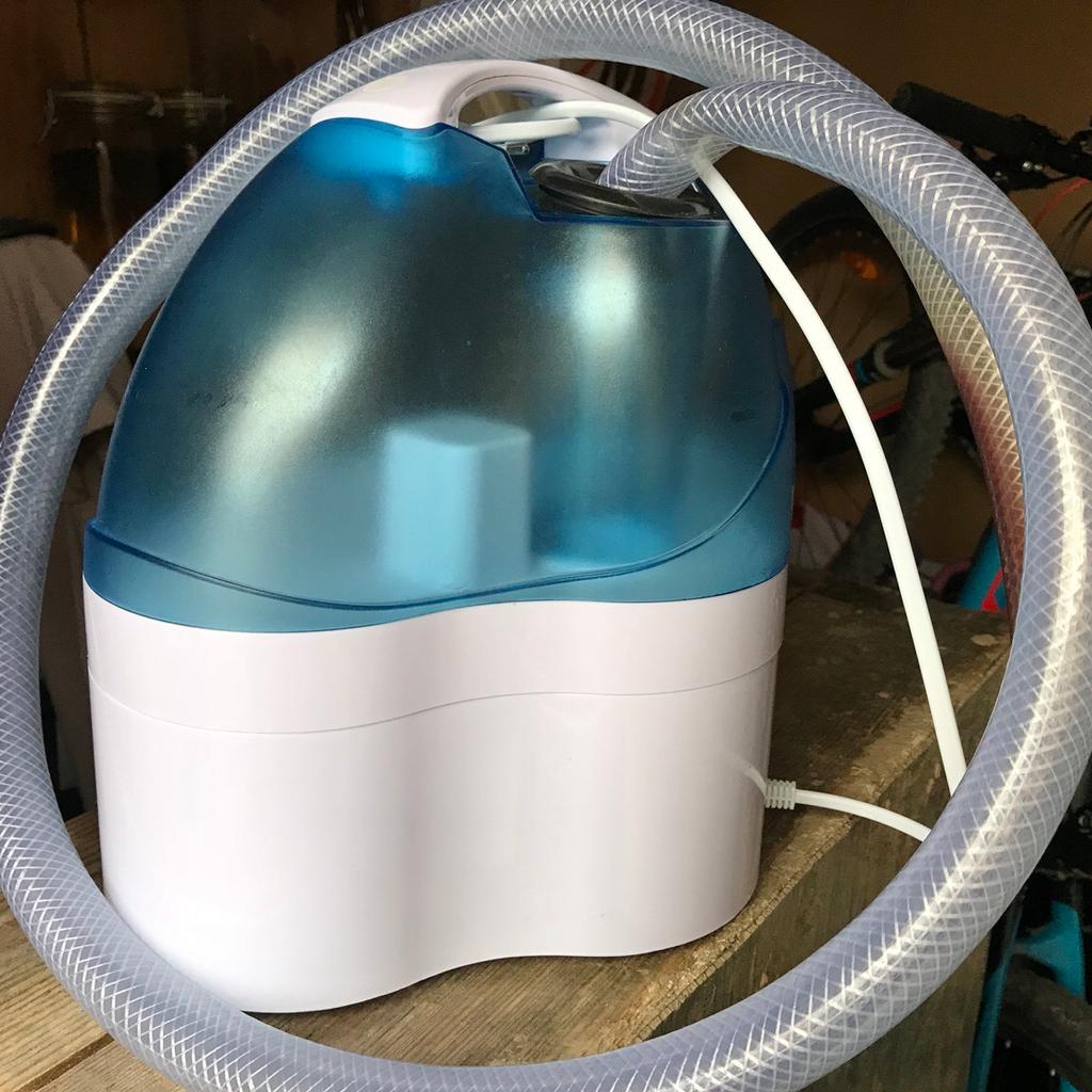 Terrarium Nebler 5 Liter in 5760 Saalfelden am Steinernen Meer für € 20