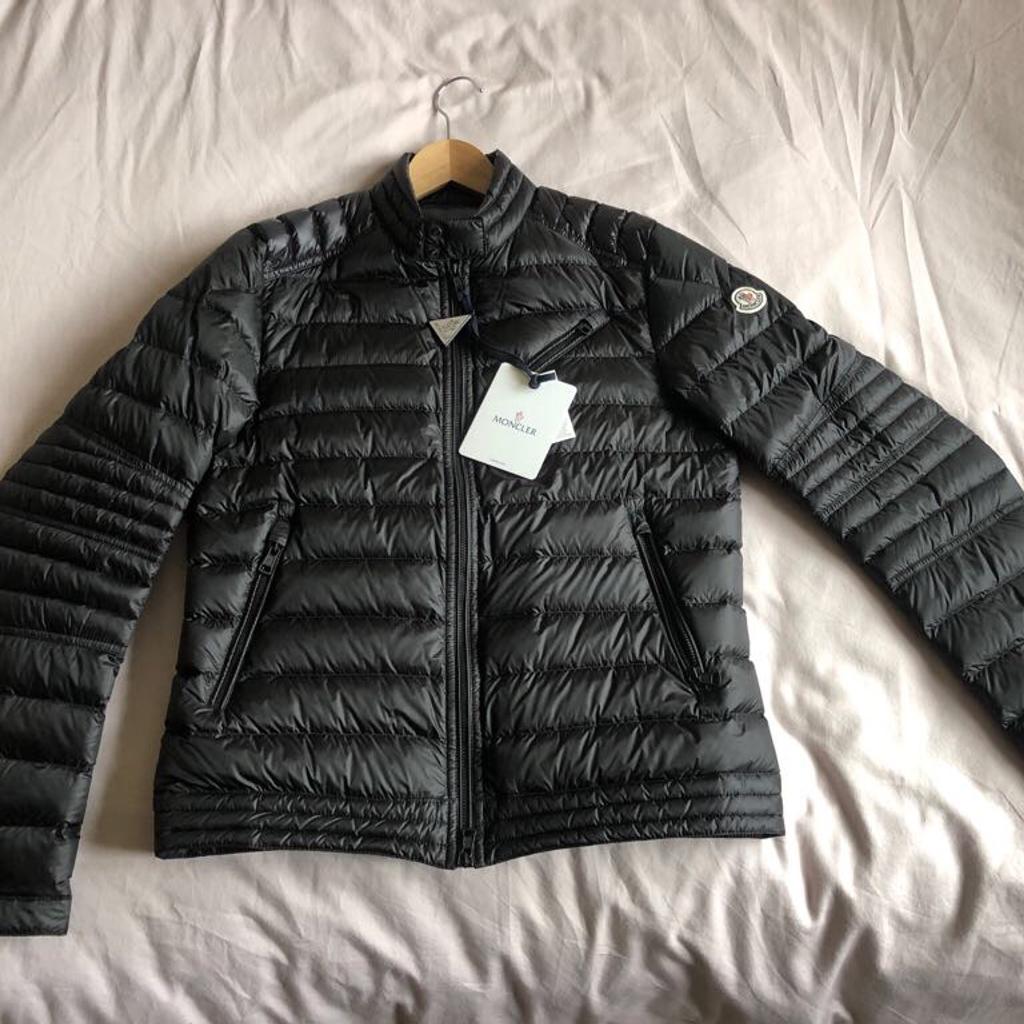 Moncler royat hot sale giubbotto