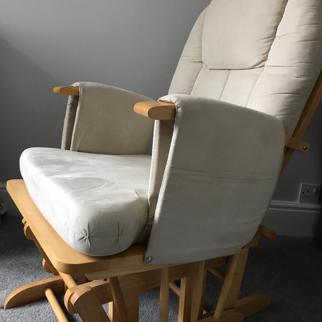 Cosatto 2025 nursing chair