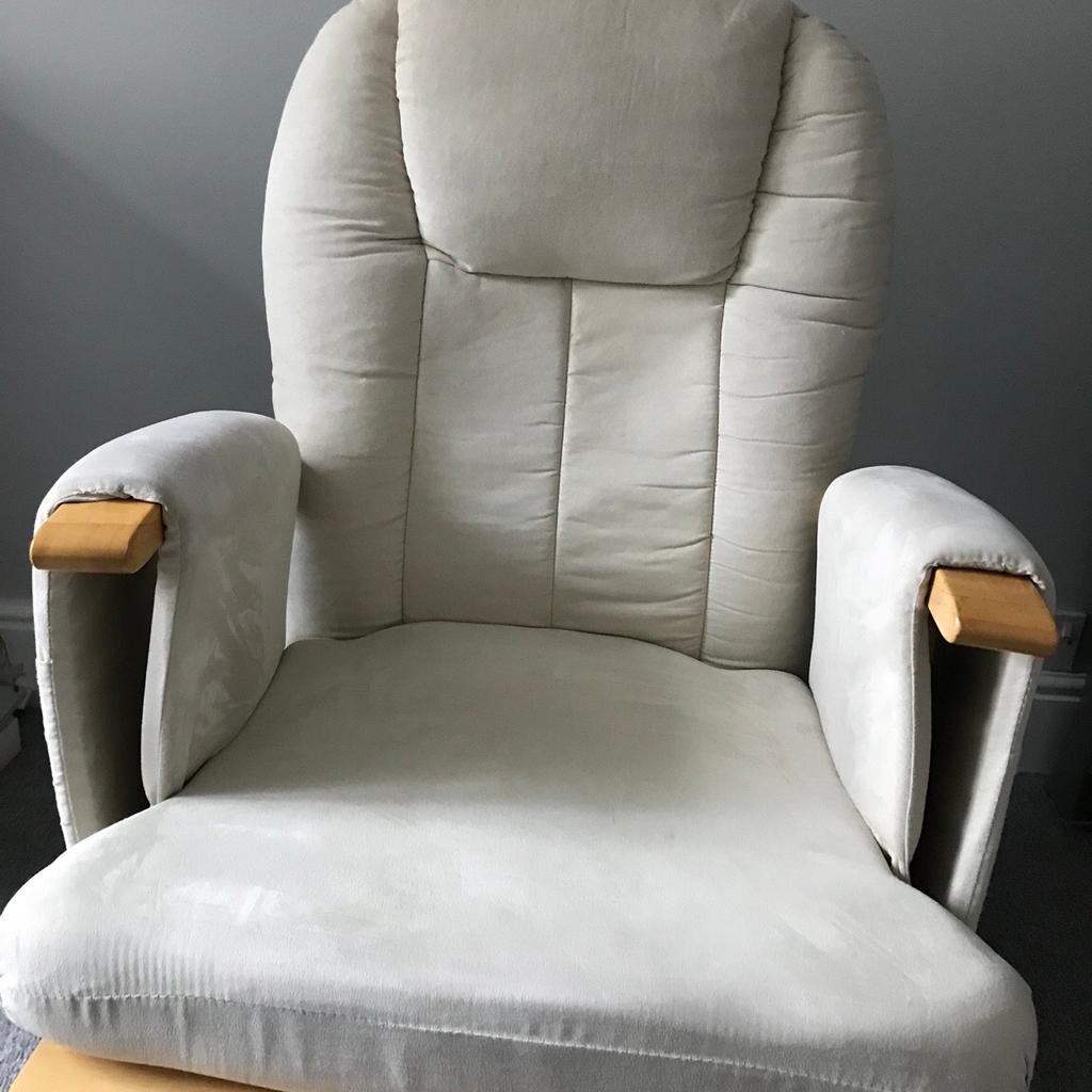 Cosatto cheap nursing chair