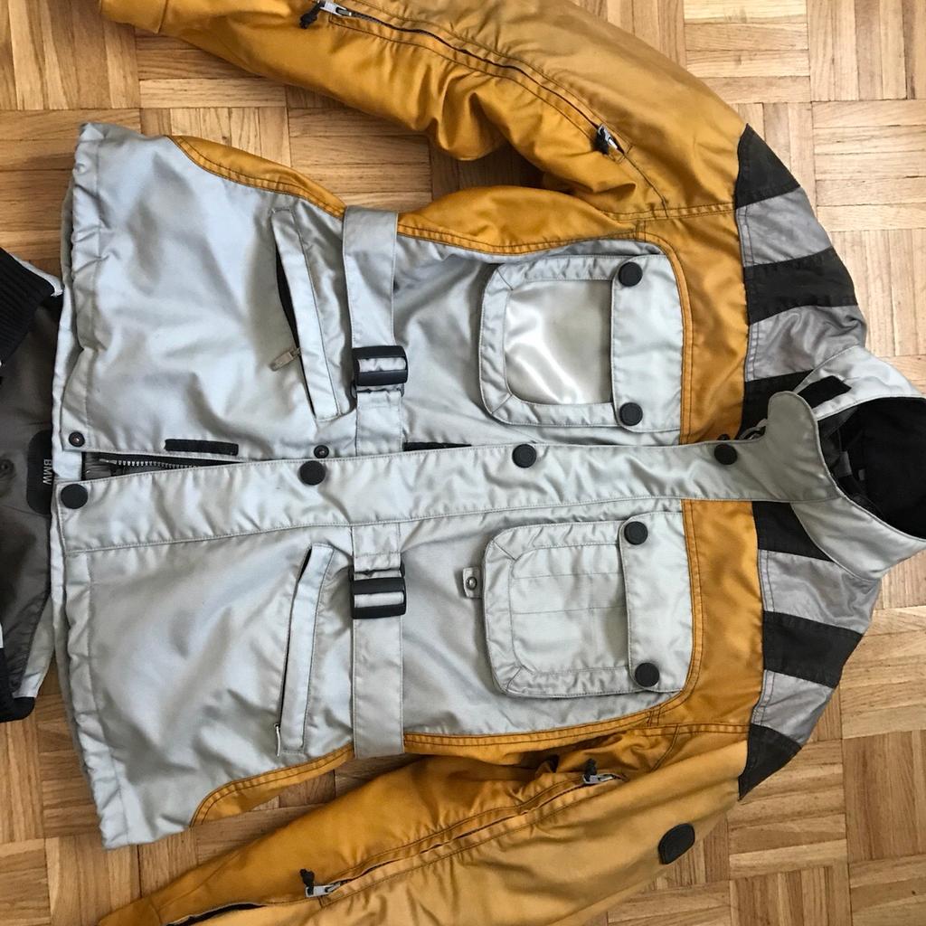 Bmw savanna 2 outlet jacket