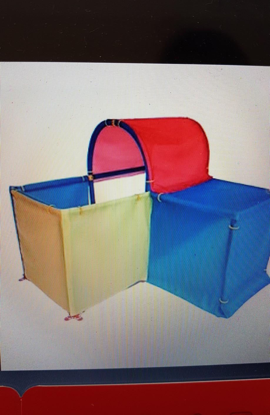 Cranium Super Fort in West Dorset for £18.00 for sale Shpock