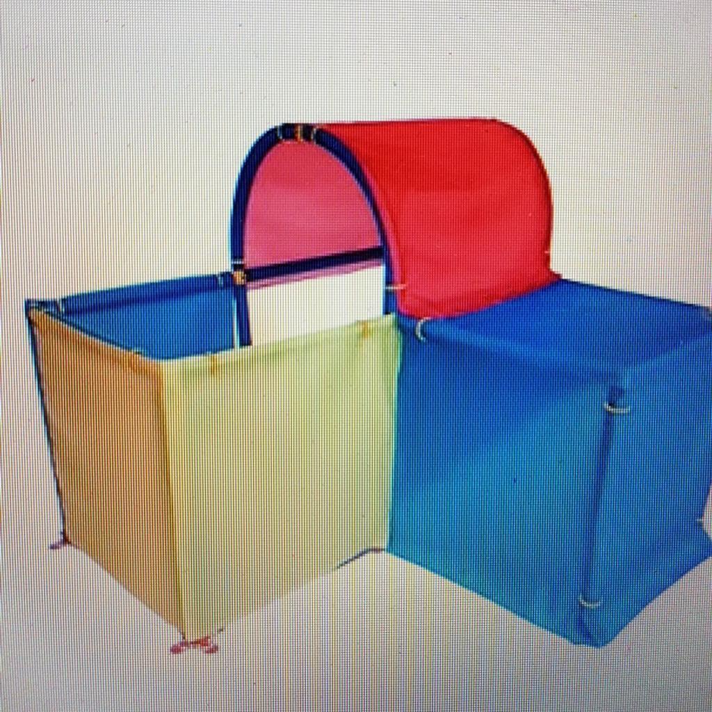 Cranium Super Fort in West Dorset für £ 18,00 zum Verkauf Shpock AT
