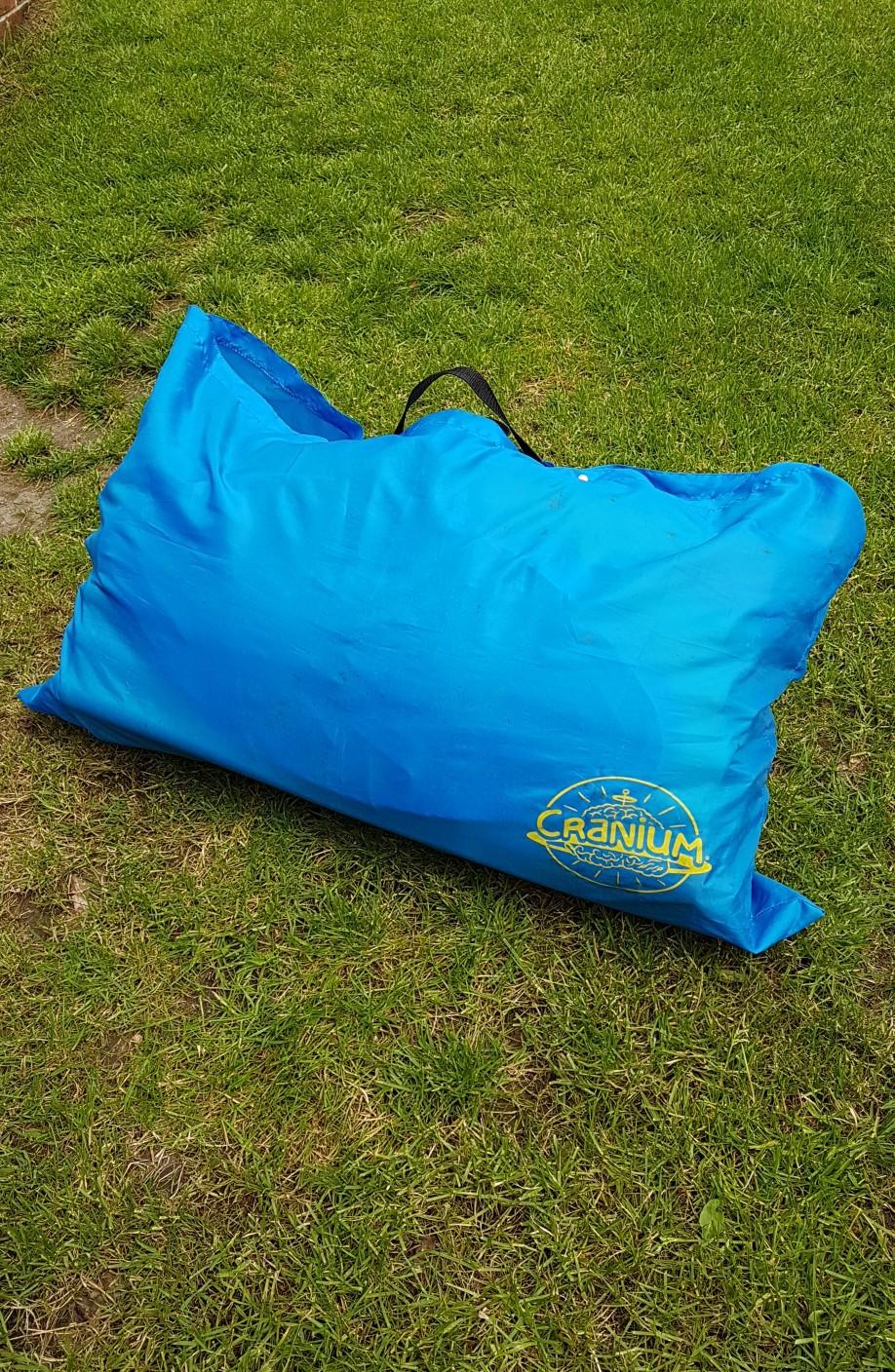 Cranium Super Fort in West Dorset for £18.00 for sale Shpock