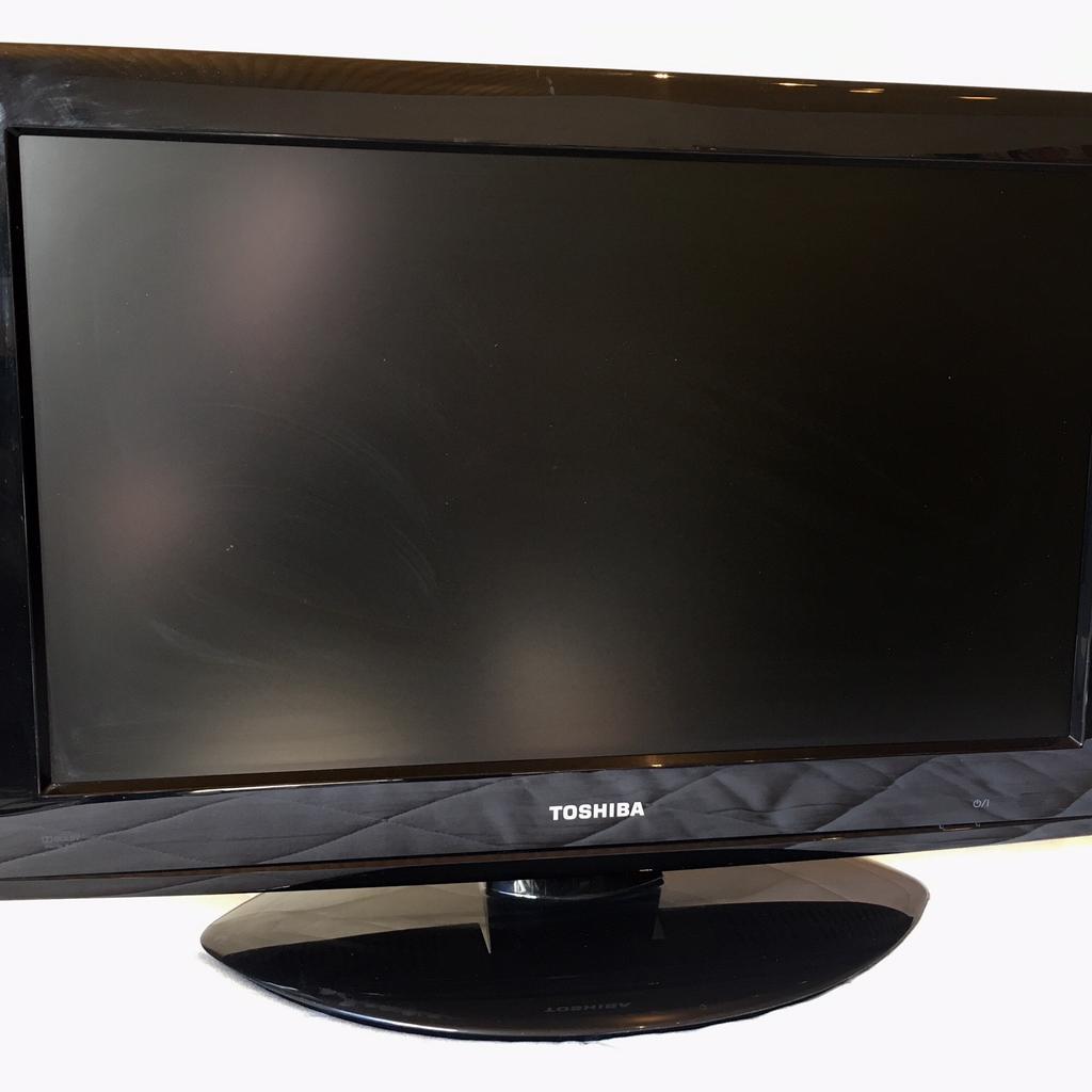 TV Televisore LCD Toshiba 22 poliici 22AV733G in 16126 Genova für 90,00 €  zum Verkauf
