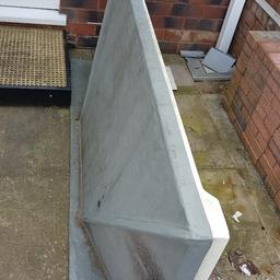 used but good quality door canopy
pick only
Size
Long 170m
Wide 62m
Height 65m