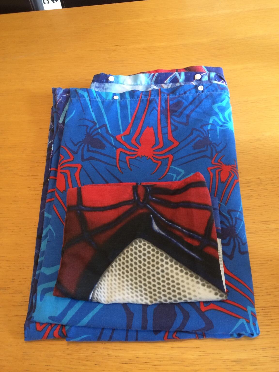 SpiderMan Set in S61 Rotherham für 4,00 £ zum Verkauf Shpock DE